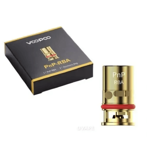 RBA база VOOPOO PnP-RBA (Оригинал)