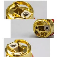 RBA база VOOPOO PnP-RBA (Оригинал)