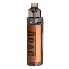 VOOPOO Drag S 60W 2500mAh Retro (Оригинал)