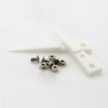 Керамические наконечники для пинцета (запаски)