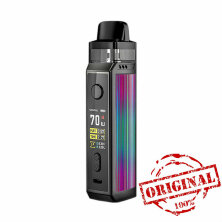 Стартовый комплект VOOPOO VINCI X Pod Aurora (Оригинал)