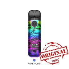 Smok Novo 4 Pod Kit 800mah Fluid 7-Color (Оригинал)