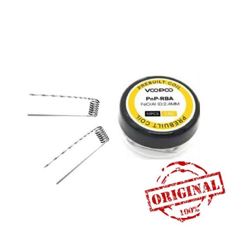 Спираль VOOPOO PnP-RBA (Vinci / Vinci X)