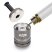 Обслуживаемый атомайзер Digiflavor Siren 4 MTL RTA 2ml. Black (Оригинал)