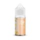 Набор FLUFFY PUFF Salt - VANILLA CREAM  (30 ml.)