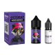 OCTOBAR - Mood Berries (30 ml.)