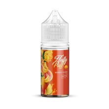 FLUFFY PUFF MANGO TANGO (30 ml.)