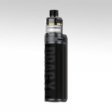 VOOPOO Drag X Pro 100W 21700 Classic Black (Оригинал)