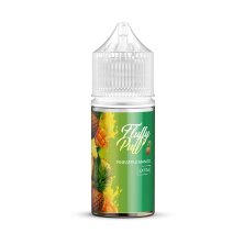 Набор FLUFFY PUFF Salt - PINEAPPLE MANGO (30 ml.)