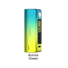 Бокс мод Vaporesso GEN 80S Aurora Green (Оригинал)