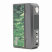 Бокс мод Voopoo Drag 4 177W Gun Metal Forest Green (Оригинал)