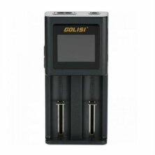 Зарядное устройство Golisi S2 2.0A (Оригинал)