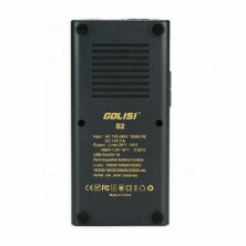 Зарядное устройство Golisi S2 2.0A (Оригинал)