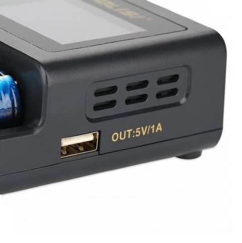 Зарядное устройство Golisi S2 2.0A (Оригинал)