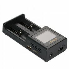 Зарядное устройство Golisi S2 2.0A (Оригинал)