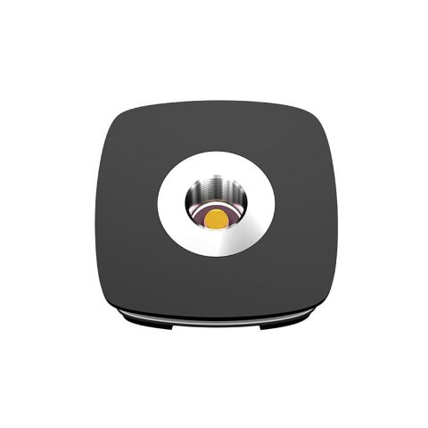 Адаптер 510 для VOOPOO Vinci / Vinci X (на о-рингах)