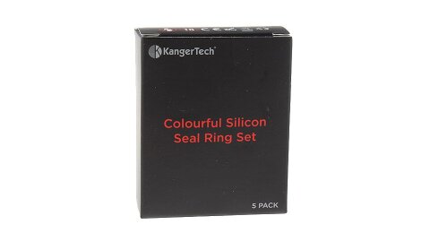 Ремонтный комплект для Kangertech Toptank / Subtank mini (Оригинал)