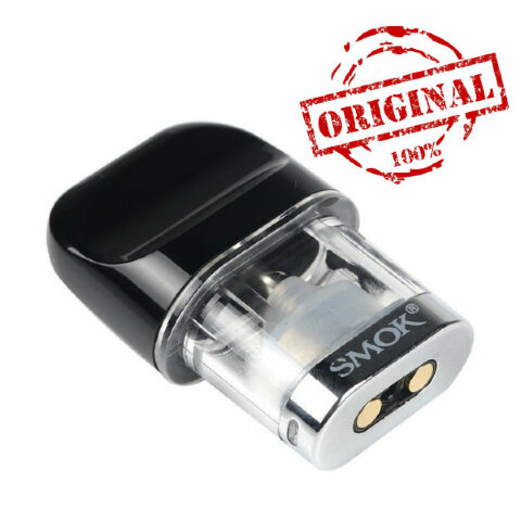 Картридж SMOK Novo / Novo 2 Pod 1.2 Ohm (Оригинал)