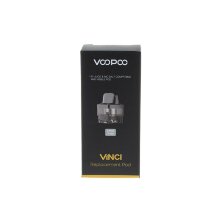 Картридж / контейнер Voopoo Vinci / Vinci X 5.5ml. (Оригинал)