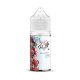 Набор FLUFFY PUFF Salt - RASPBERRY ICE (30 ml.)