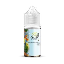FLUFFY PUFF PINEAPPLE MANGO ICE (30 ml.)
