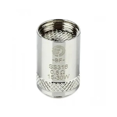 Испаритель Joyetech eGo AIO Coil BF SS316 0.5ohm (Оригинал)