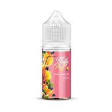 Набор FLUFFY PUFF Salt - BERRY LEMONADE (30 ml.)