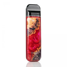 Smok Novo 2 Pod Kit 800 mAh Red Yellow (Оригинал)