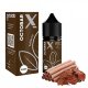 OCTOBAR X - Tobacco (30 ml.)