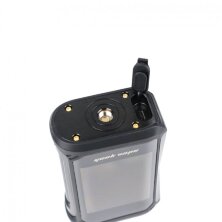 Бокс мод Geekvape Aegis X 200W Black (Оригинал)