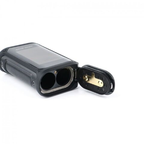 Бокс мод Geekvape Aegis X 200W Black (Оригинал)