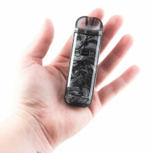 SMOK Nord 50W 1800mAh Black Carbon Fiber (Оригинал)