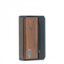Бокс мод Voopoo Drag 4 177W Black Walnut (Оригинал)