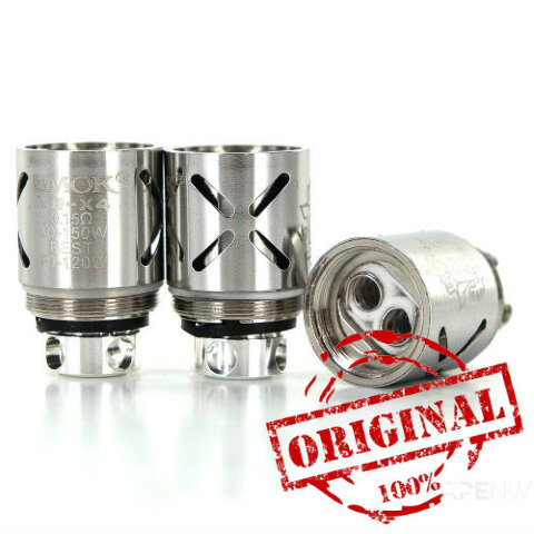 Испаритель SMOK TFV8 V8-X4 / MELO 300 0.15ohm (Оригинал)