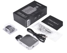 Voopoo Drag Nano 2 800 mAh Carbon Fiber (Оригинал)