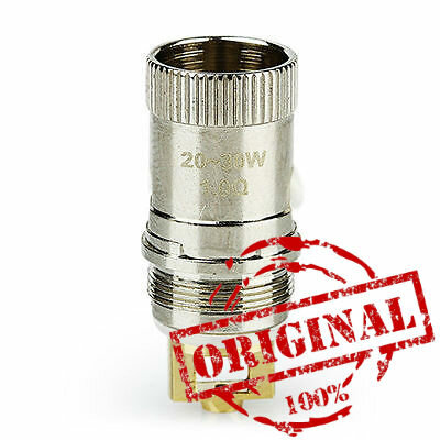 RBA база Eleaf MELO 2 / MELO 3 / iJust 2 / iJust S / LEMO 3 ECR (Оригинал)