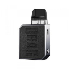 Voopoo Drag Nano 2 800 mAh Classic Black (Оригинал)