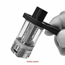 Керамический пинцет (Керамика + Тефлон)