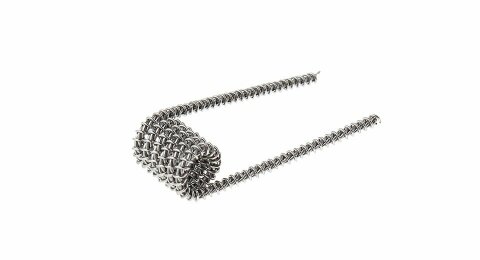 Спираль Spaced clapton