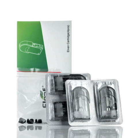 Картридж Eleaf Elven Pod Cartridge 1.6 мл (Оригинал)