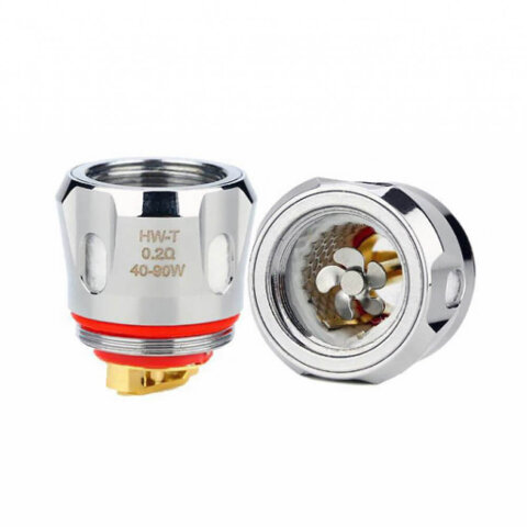 Испаритель Eleaf HW-T2 0.2 Ohm ELLO Duro / iJust 3 (Оригинал)