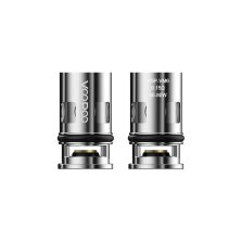 Испаритель Voopoo PnP-VM6 Mesh 0.15 Ohm (Оригинал)