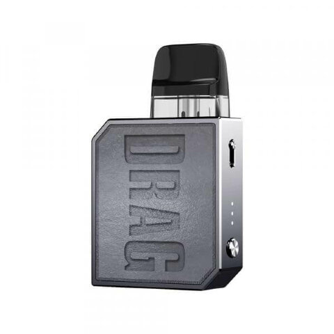 Voopoo Drag Nano 2 800 mAh Gull Grey (Оригинал)