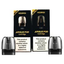 Картридж Voopoo Argus Pod 0.7 Ohm 2 ml. (Оригинал)