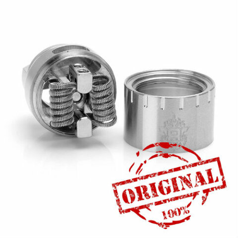 RBA база Smoktech SMOK TFV8 V8-RBA / MELO 300 / MELO RT 25 (Оригинал)