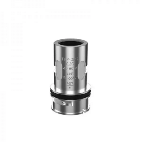 Испаритель Voopoo TPP-DM2 0.2 Ohm (Оригинал)