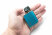 Voopoo Drag Nano 2 800 mAh Powder Blue (Оригинал)